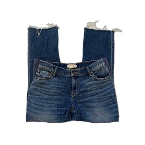 HATCH maternity pants 28